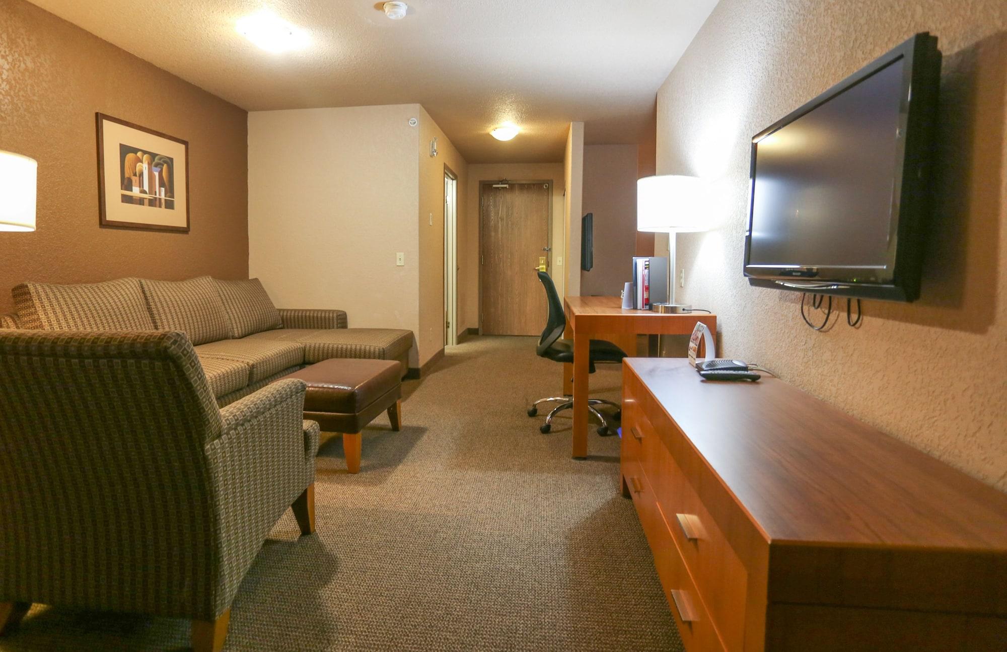 Days Inn By Wyndham Calgary Airport Exterior foto