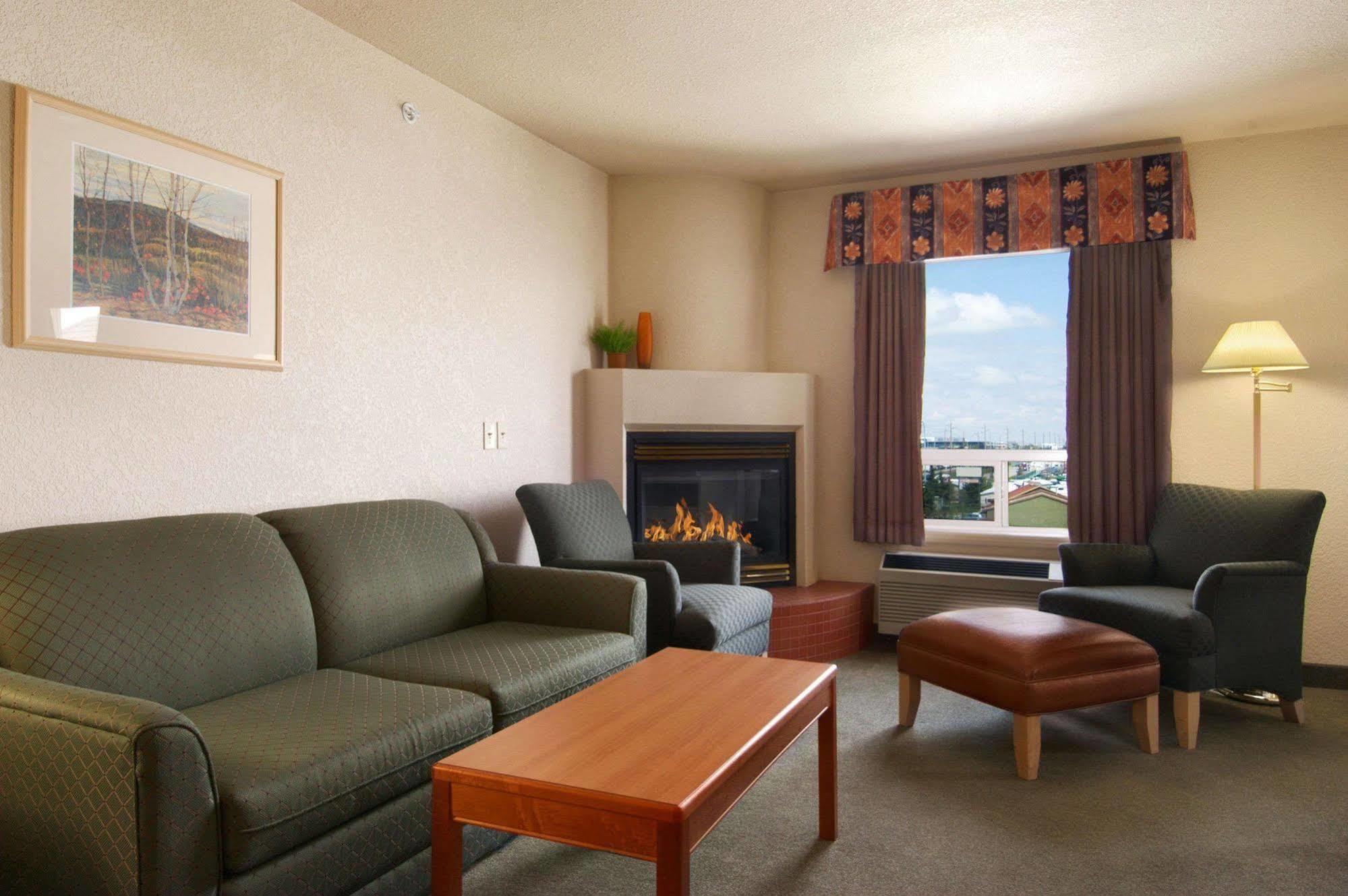 Days Inn By Wyndham Calgary Airport Cameră foto