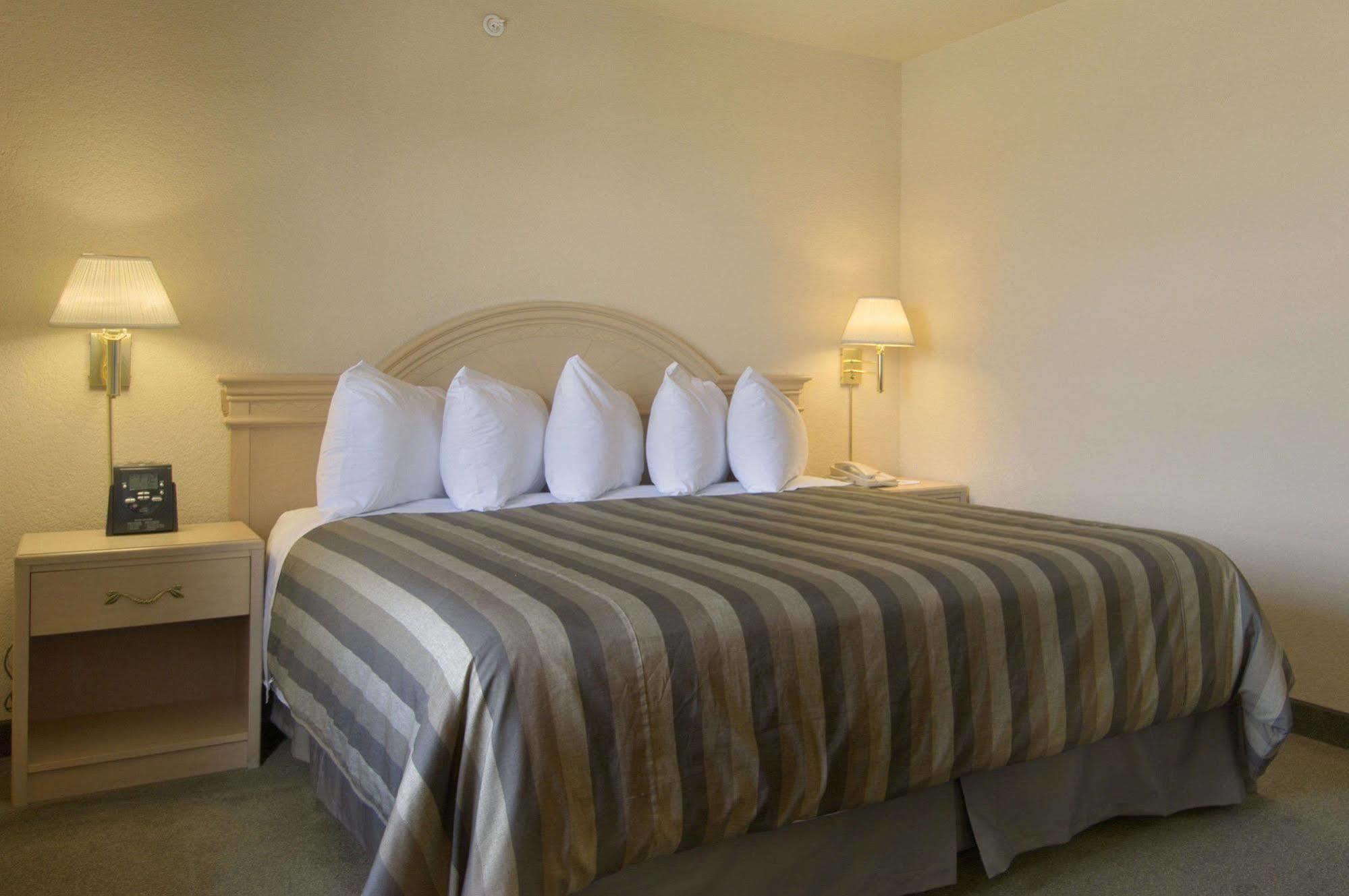 Days Inn By Wyndham Calgary Airport Cameră foto